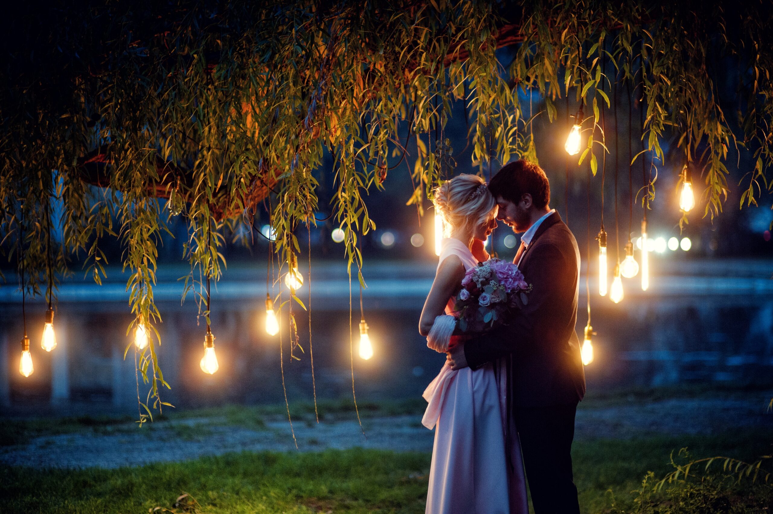 Lit By Whispered