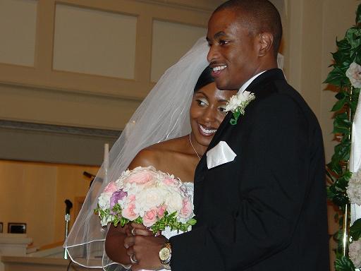 The Bridal Portrait