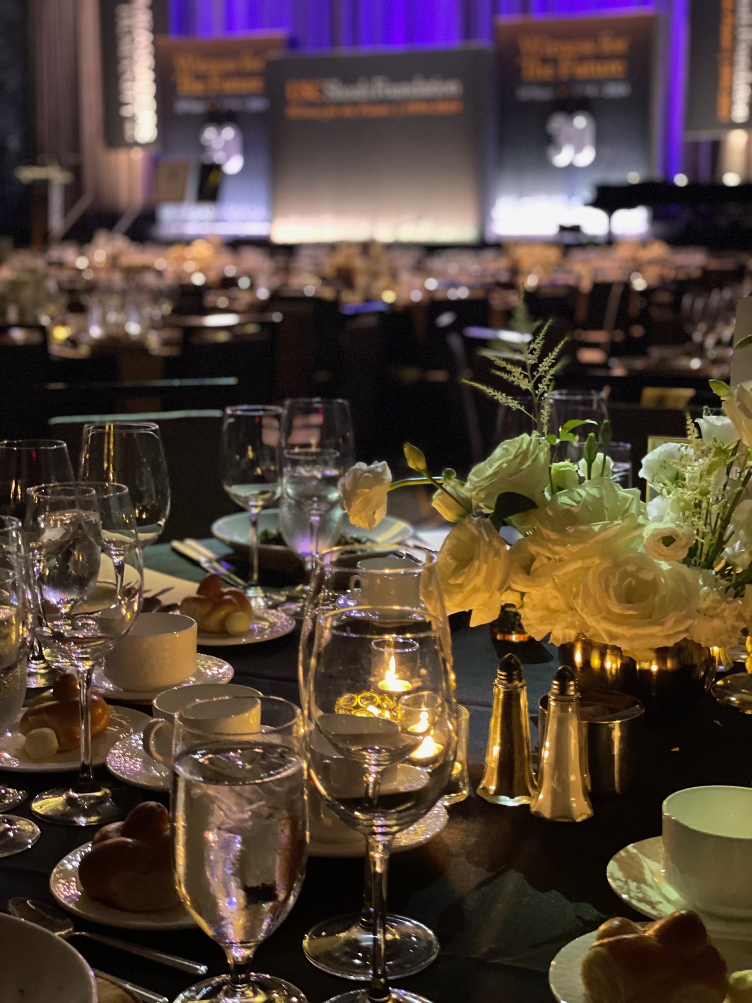 The Foundation Gala
