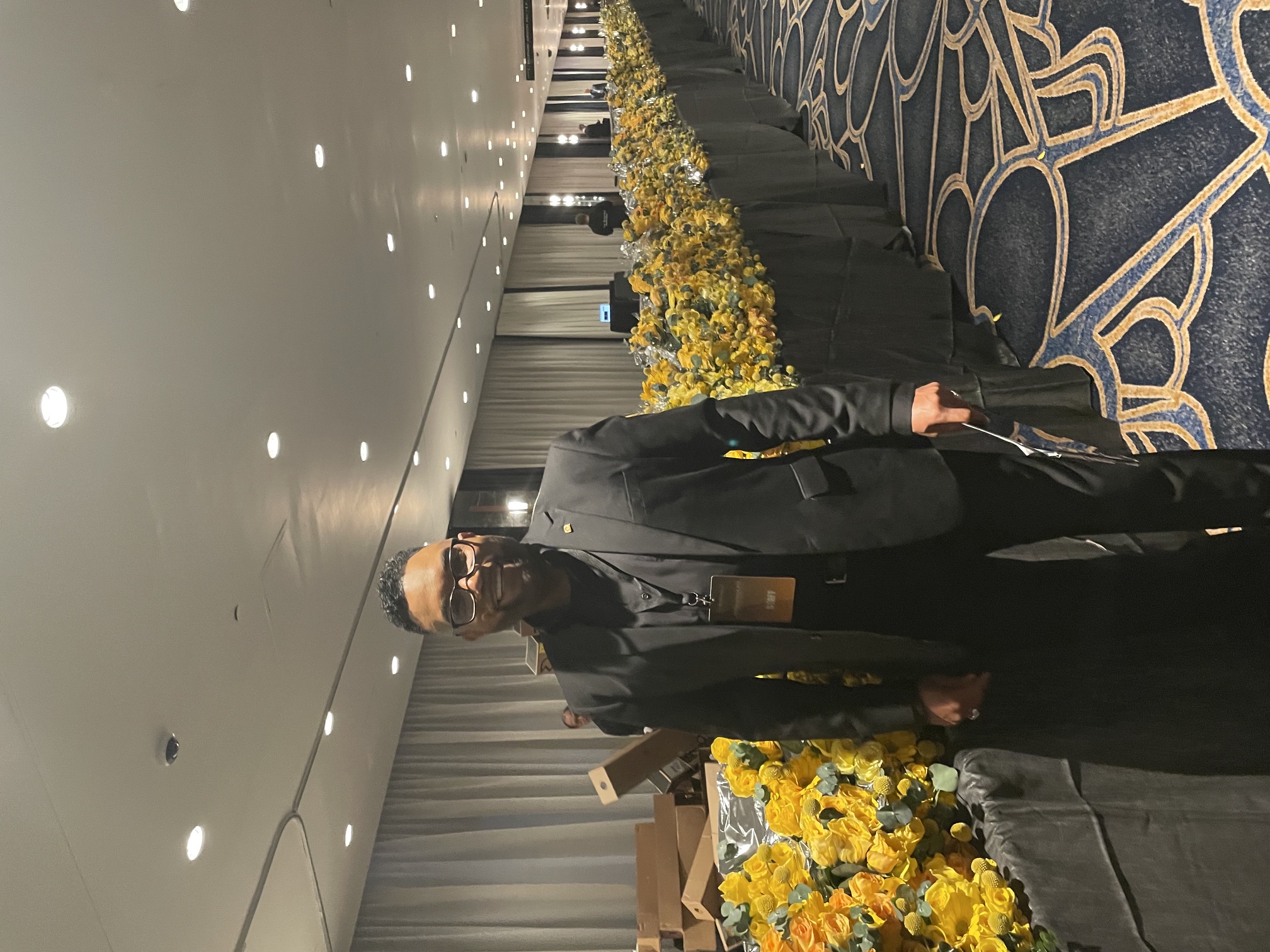 Jewish Society Appreciation Dinner (Support)