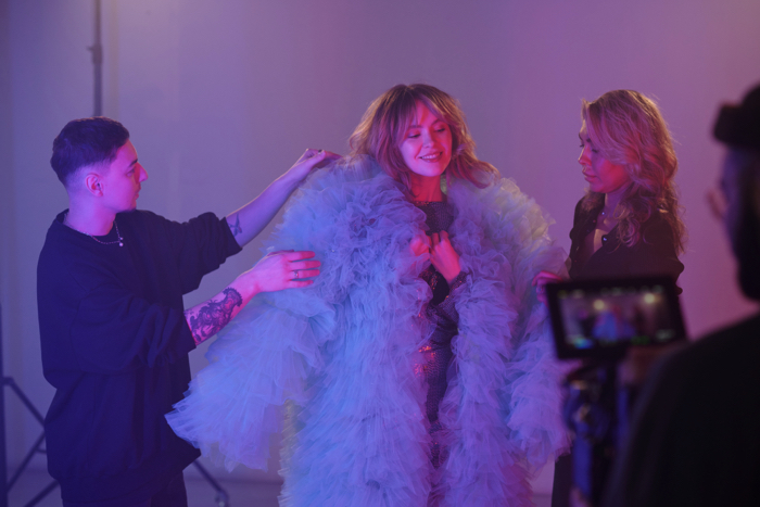Fashion Explosion & Production