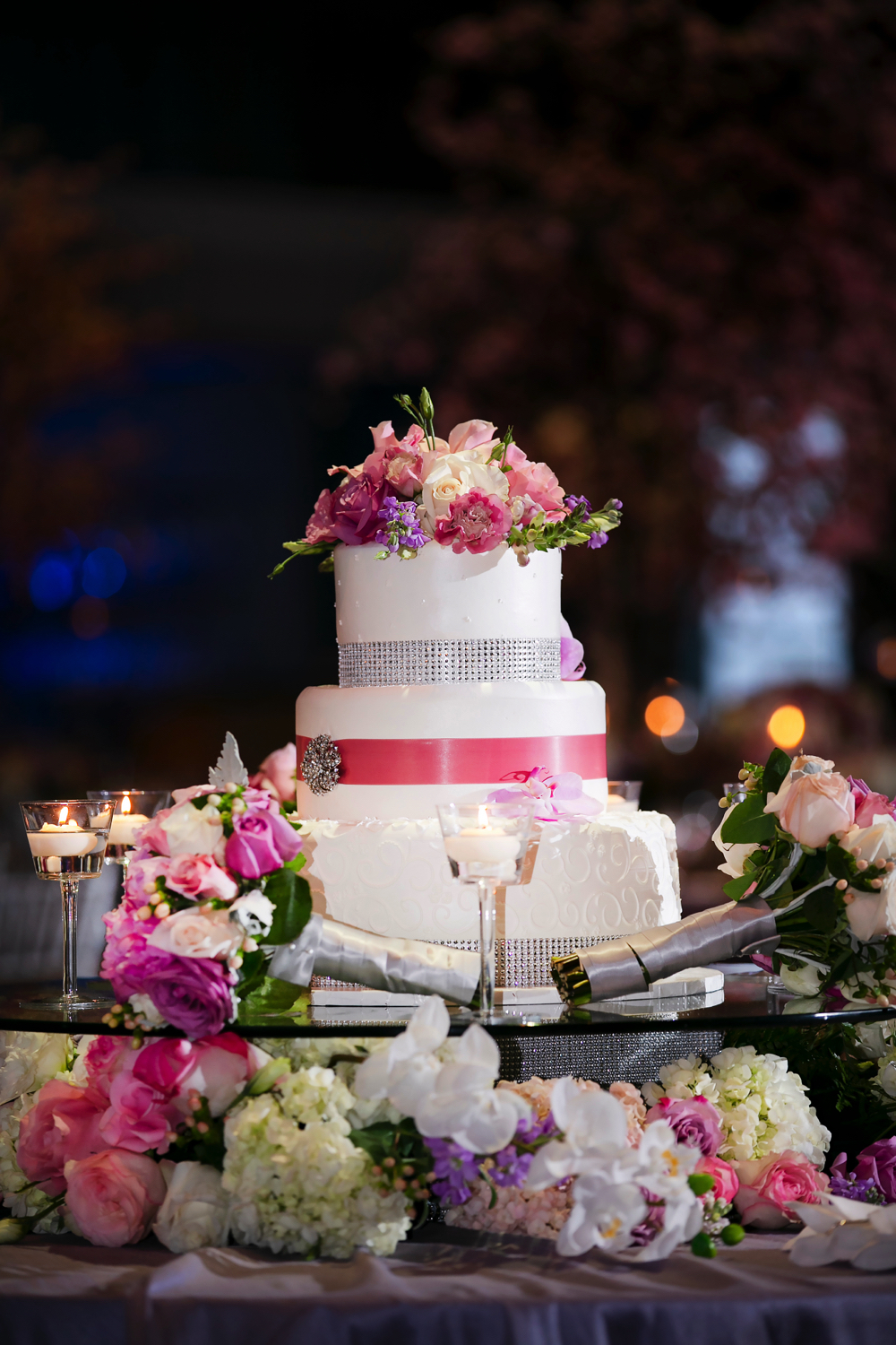 The Sweetest Vow