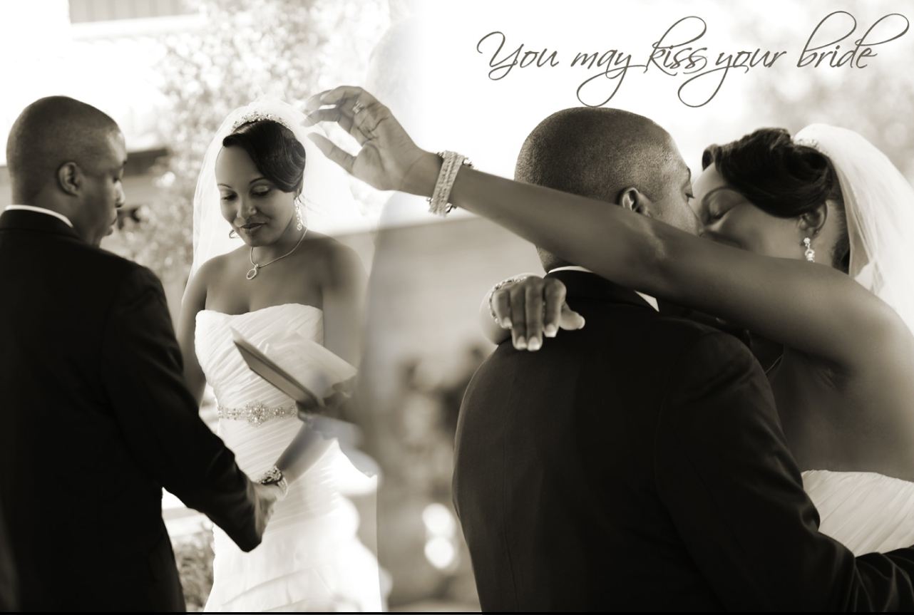 The Vow Exchange